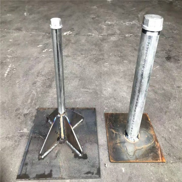 金水鑫亿呈沉降板定制