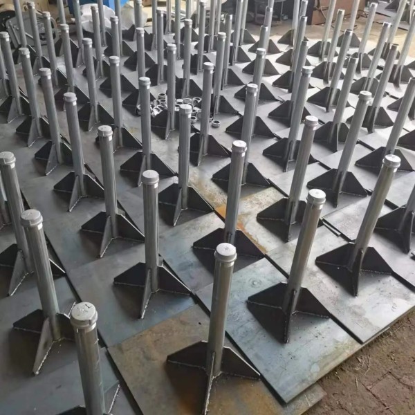 金水鑫亿呈沉降板生产