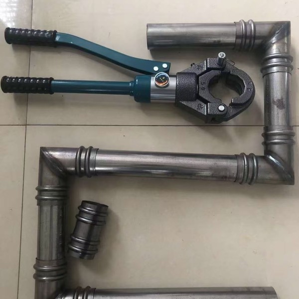 金水冷却管生产