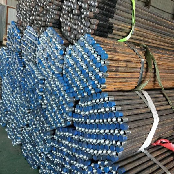 金水冷却管生产